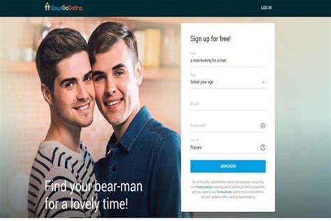 Join GaysGoDating.com now the best, flirty online gay dating site